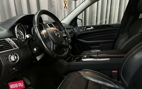 Mercedes-Benz M-Класс, 2013 год, 2 599 777 рублей, 6 фотография