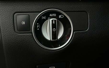 Mercedes-Benz M-Класс, 2013 год, 2 599 777 рублей, 10 фотография