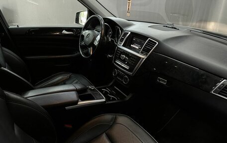 Mercedes-Benz M-Класс, 2013 год, 2 599 777 рублей, 15 фотография
