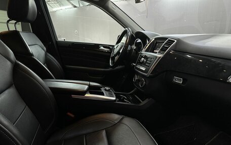 Mercedes-Benz M-Класс, 2013 год, 2 599 777 рублей, 16 фотография