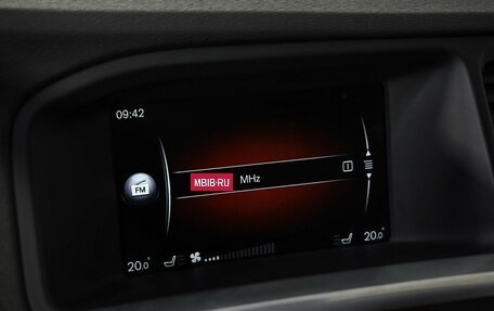Volvo V60 Cross Country II, 2015 год, 1 949 000 рублей, 14 фотография