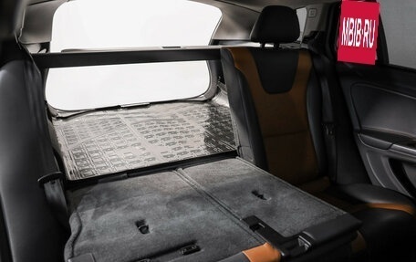 Volvo V60 Cross Country II, 2015 год, 1 949 000 рублей, 27 фотография