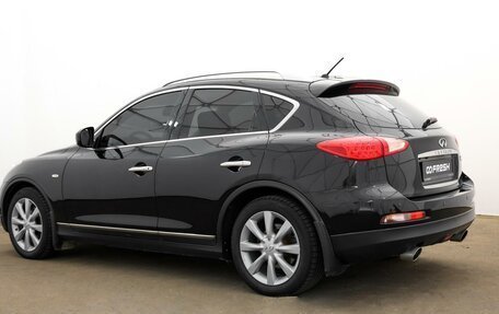 Infiniti EX, 2012 год, 1 657 000 рублей, 2 фотография