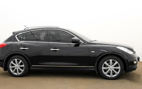 Infiniti EX, 2012 год, 1 657 000 рублей, 4 фотография