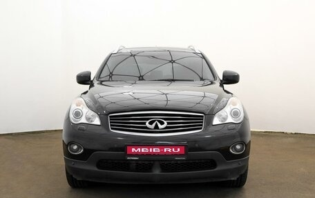 Infiniti EX, 2012 год, 1 657 000 рублей, 3 фотография
