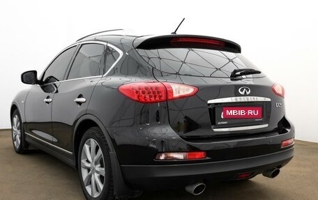 Infiniti EX, 2012 год, 1 657 000 рублей, 7 фотография