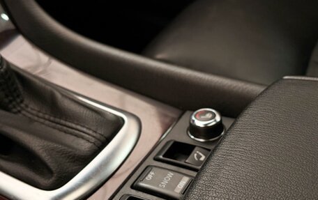 Infiniti EX, 2012 год, 1 657 000 рублей, 15 фотография