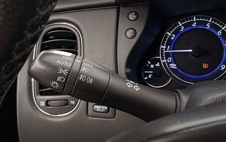 Infiniti EX, 2012 год, 1 657 000 рублей, 22 фотография