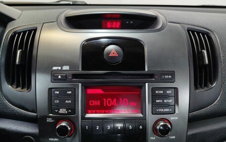 KIA Cerato III, 2009 год, 810 000 рублей, 14 фотография
