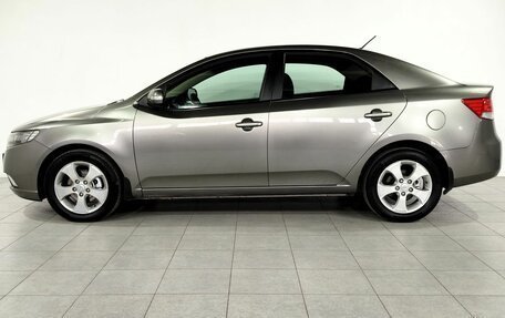KIA Cerato III, 2009 год, 810 000 рублей, 8 фотография