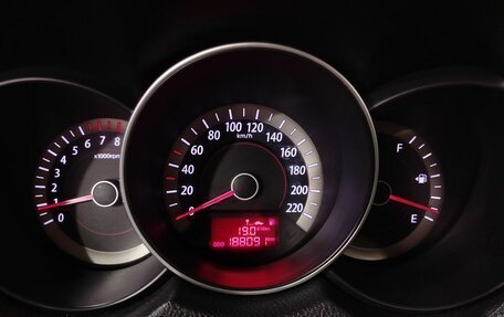 KIA Cerato III, 2009 год, 810 000 рублей, 11 фотография