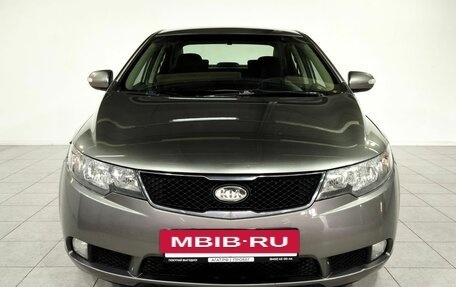 KIA Cerato III, 2009 год, 810 000 рублей, 2 фотография