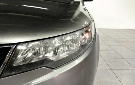 KIA Cerato III, 2009 год, 810 000 рублей, 9 фотография