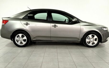KIA Cerato III, 2009 год, 810 000 рублей, 4 фотография