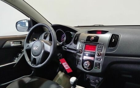 KIA Cerato III, 2009 год, 810 000 рублей, 12 фотография