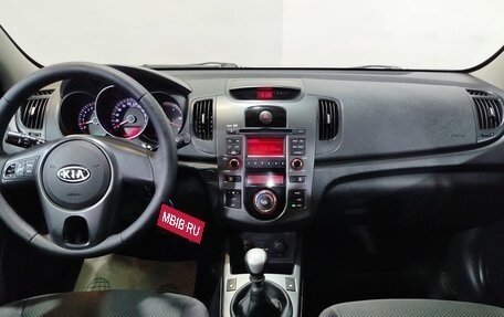 KIA Cerato III, 2009 год, 810 000 рублей, 13 фотография