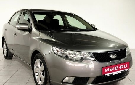 KIA Cerato III, 2009 год, 810 000 рублей, 3 фотография