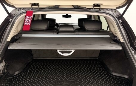 Infiniti EX, 2012 год, 1 657 000 рублей, 28 фотография