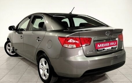 KIA Cerato III, 2009 год, 810 000 рублей, 7 фотография