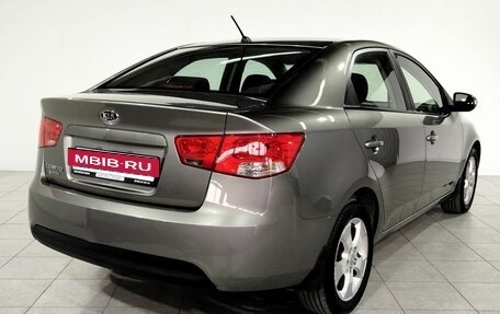 KIA Cerato III, 2009 год, 810 000 рублей, 5 фотография
