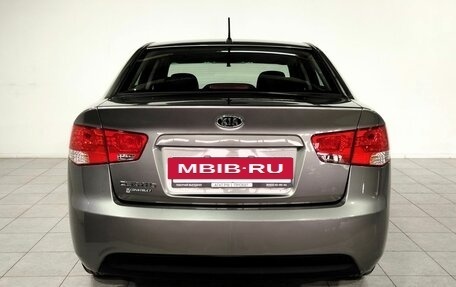 KIA Cerato III, 2009 год, 810 000 рублей, 6 фотография