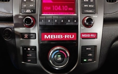 KIA Cerato III, 2009 год, 810 000 рублей, 15 фотография