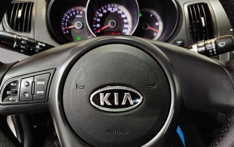 KIA Cerato III, 2009 год, 810 000 рублей, 17 фотография