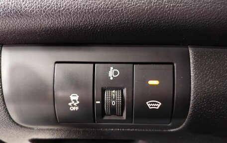KIA Cerato III, 2009 год, 810 000 рублей, 18 фотография