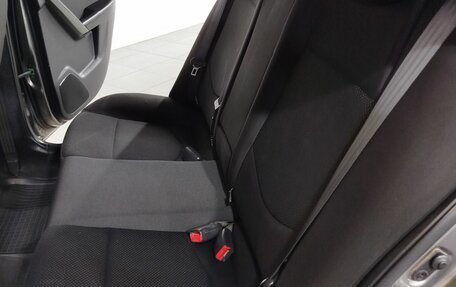 KIA Cerato III, 2009 год, 810 000 рублей, 22 фотография