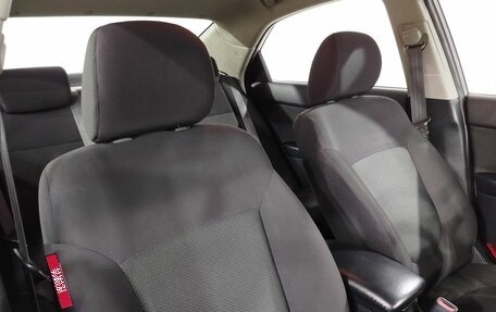 KIA Cerato III, 2009 год, 810 000 рублей, 21 фотография