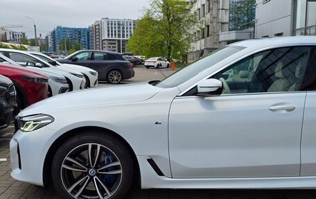 BMW 6 серия, 2021 год, 5 600 000 рублей, 5 фотография