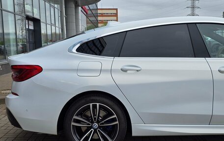 BMW 6 серия, 2021 год, 5 600 000 рублей, 8 фотография