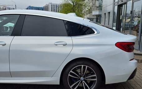 BMW 6 серия, 2021 год, 5 600 000 рублей, 6 фотография