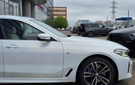 BMW 6 серия, 2021 год, 5 600 000 рублей, 9 фотография