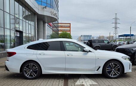 BMW 6 серия, 2021 год, 5 600 000 рублей, 7 фотография