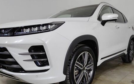 CheryExeed LX, 2022 год, 2 050 000 рублей, 24 фотография