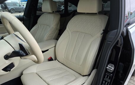 BMW 6 серия, 2021 год, 5 600 000 рублей, 14 фотография