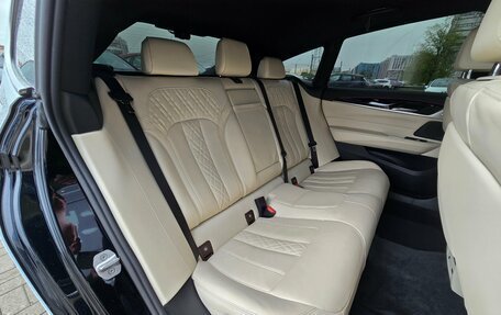 BMW 6 серия, 2021 год, 5 600 000 рублей, 20 фотография