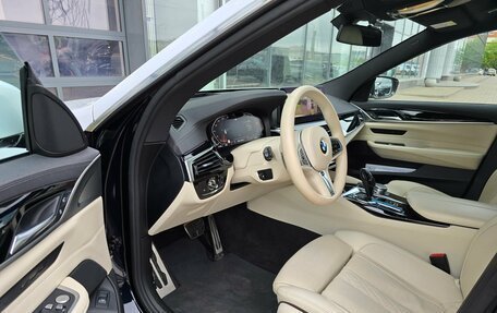 BMW 6 серия, 2021 год, 5 600 000 рублей, 13 фотография