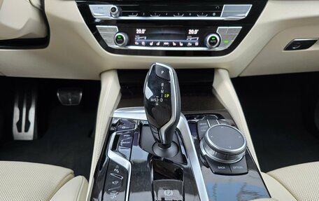 BMW 6 серия, 2021 год, 5 600 000 рублей, 26 фотография