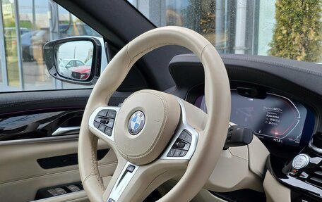 BMW 6 серия, 2021 год, 5 600 000 рублей, 25 фотография