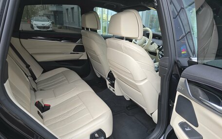 BMW 6 серия, 2021 год, 5 600 000 рублей, 19 фотография