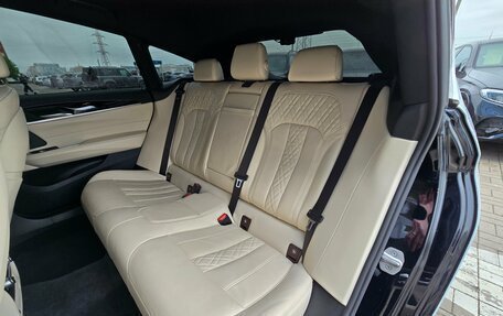 BMW 6 серия, 2021 год, 5 600 000 рублей, 16 фотография