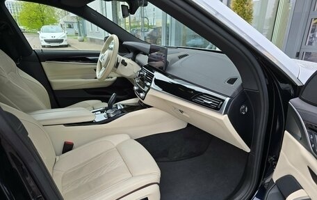 BMW 6 серия, 2021 год, 5 600 000 рублей, 22 фотография