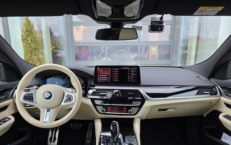 BMW 6 серия, 2021 год, 5 600 000 рублей, 27 фотография