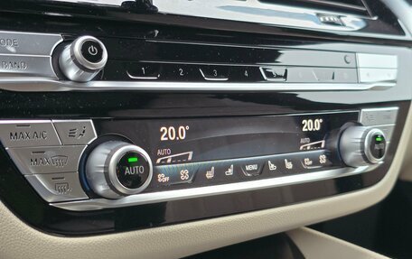 BMW 6 серия, 2021 год, 5 600 000 рублей, 29 фотография