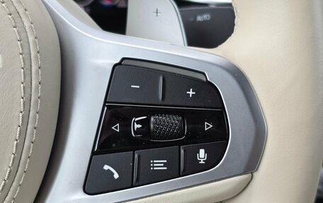 BMW 6 серия, 2021 год, 5 600 000 рублей, 33 фотография