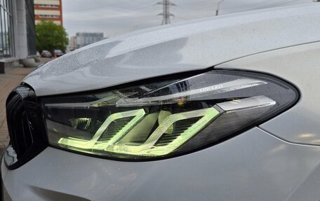 BMW 6 серия, 2021 год, 5 600 000 рублей, 35 фотография