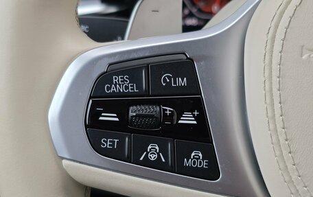 BMW 6 серия, 2021 год, 5 600 000 рублей, 32 фотография
