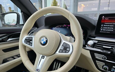 BMW 6 серия, 2021 год, 5 600 000 рублей, 30 фотография